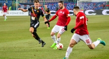 E: Wisła Kraków - Jagiellonia Białystok